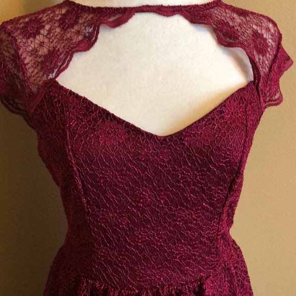 Dress - Picture 2 of 4